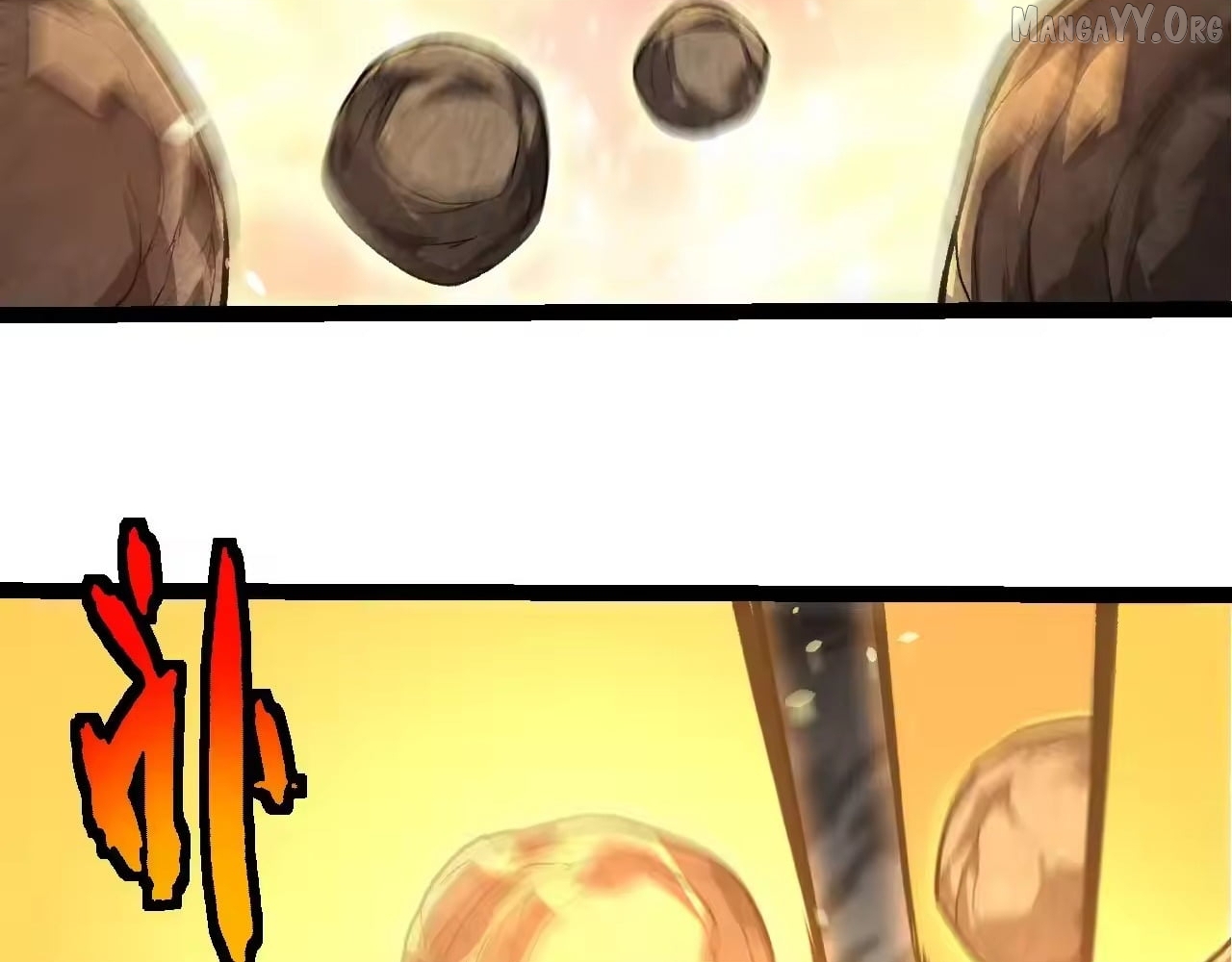 Evolution Begins With A Big Tree Chapter 506 - page 6
